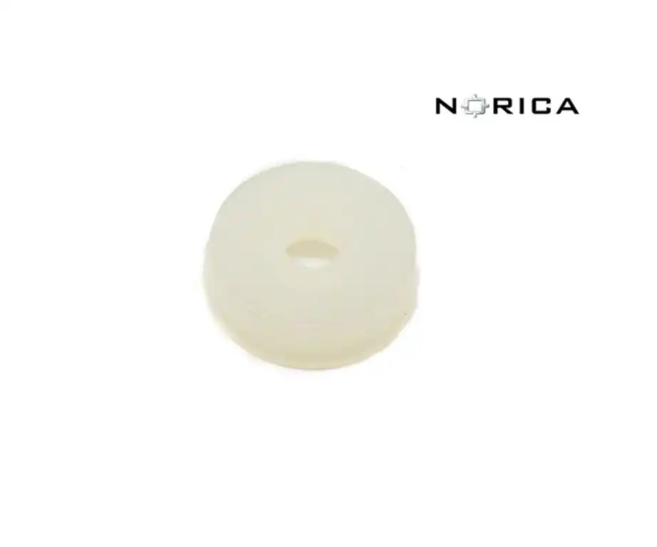 Guarnizione plastica per pistola carabina Norica