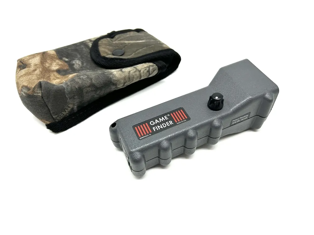 Rilevatore termico Game Finder A