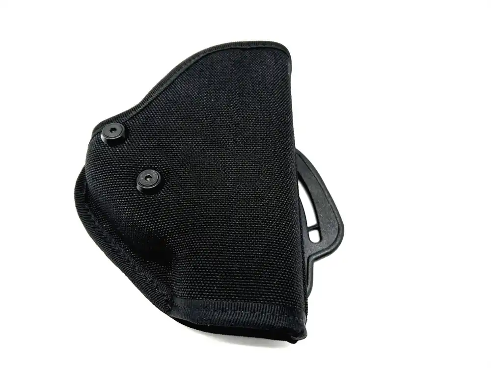 Fondina Vega cordura fianco ST211 per glock 19 23 Walther p99