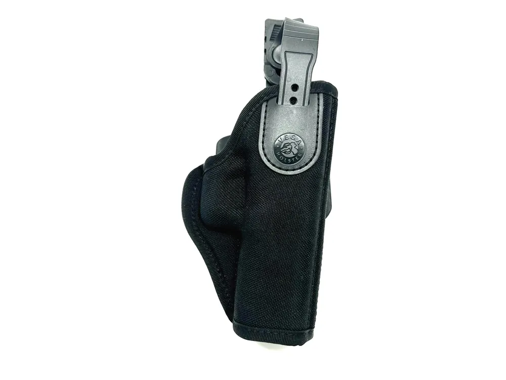 Fondina Vega cordura FP204 per glock 17 22 serie FP2