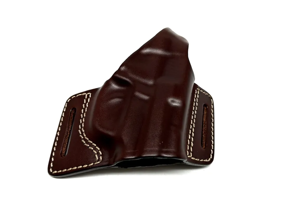 Fondina Vega cuoio tanga F103 sig sauer P226 P228 beretta 8000