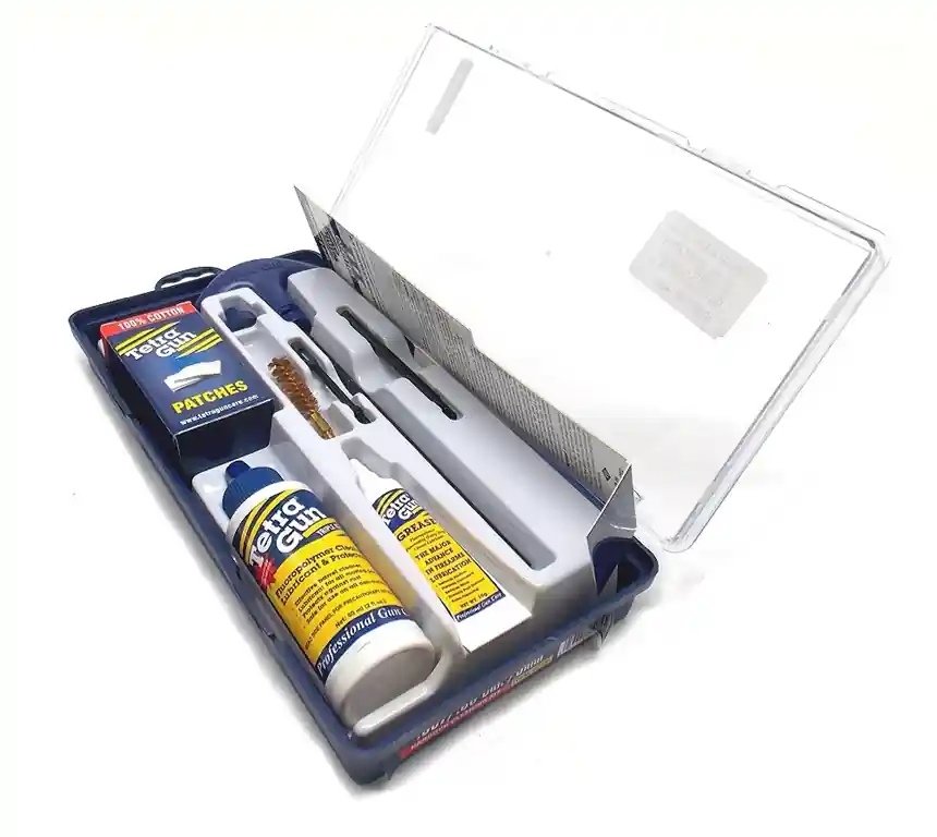 Completo pulizia pistola Tetra Gun