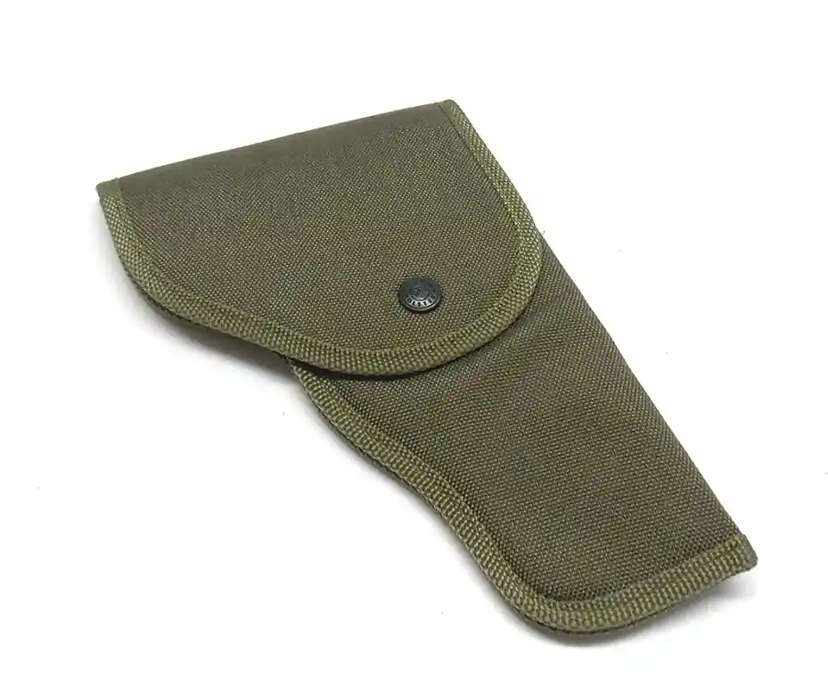Fondina Vega in tela chiusa SA261 per beretta 84 serie SA2