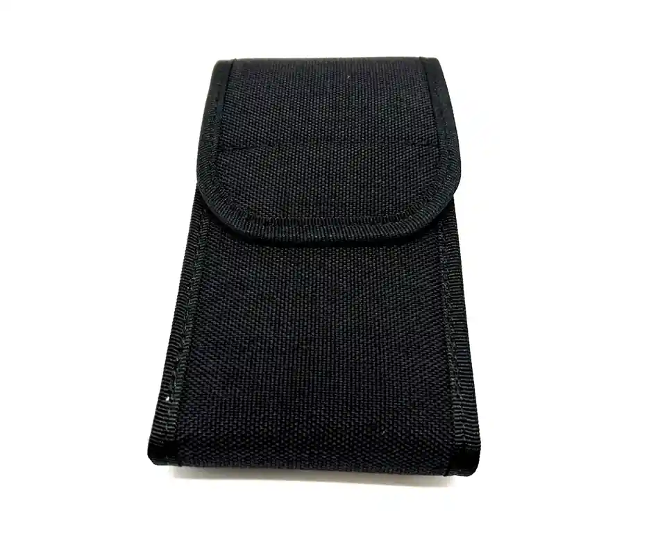 Porta cellulare 2R27 Smartphone Large in cordura Vega