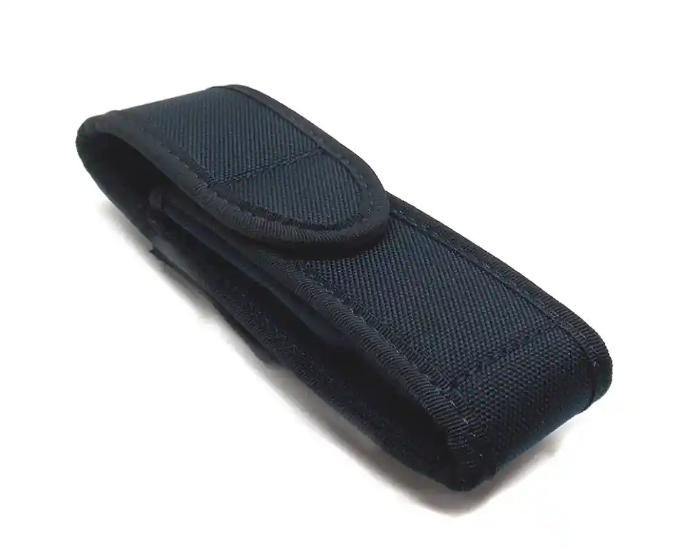 Porta torcia o pinza in cordura 2P61
