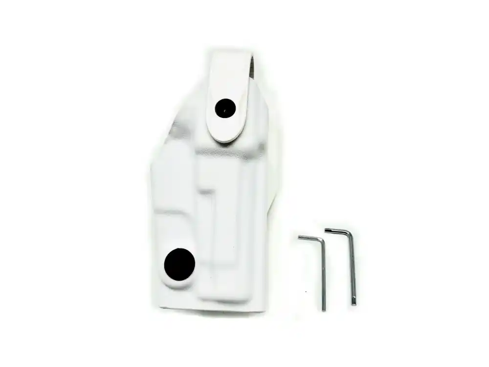 Fondina Vega polimero VKD801 e 8K24 per beretta 84