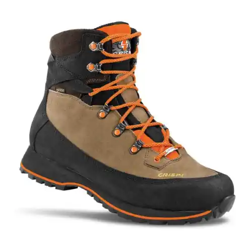 ANFIBI CRISPI LAPPONIA EVO GTX