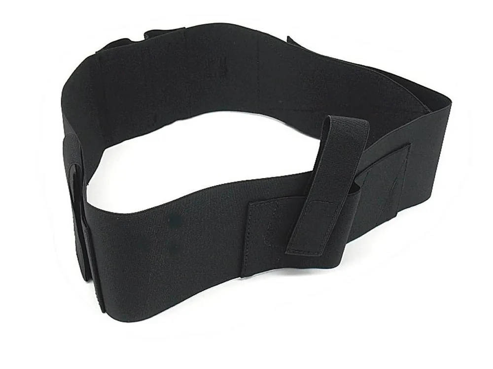 Fascia elastica Vega 2ET21 regolabile per pistola