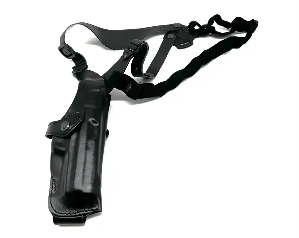 Fondina Vega ascellare AA118 per beretta px4 storm serie AA1