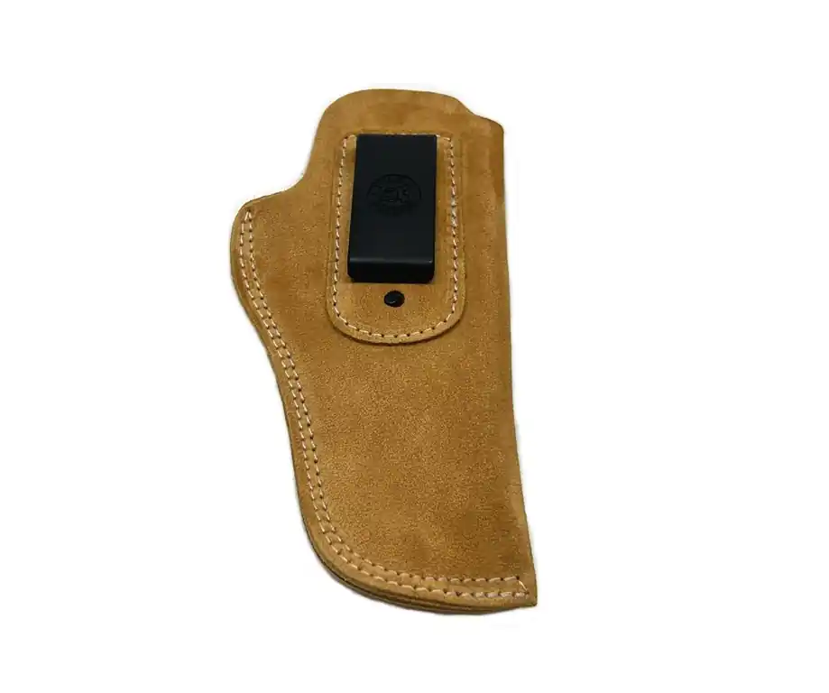 Fondina Vega cuoio molla 92 IB330