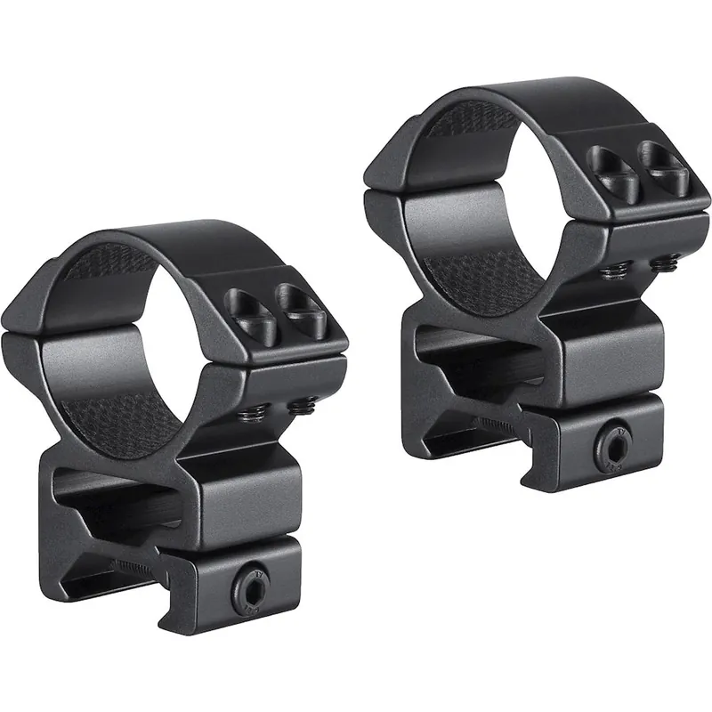 ATTACCO HAWKE 1 POLLICE ALTO WEAVER