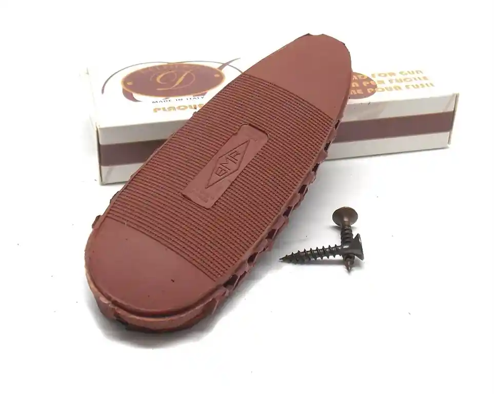 Calciolo gomma 315-90-15mm Delfiero