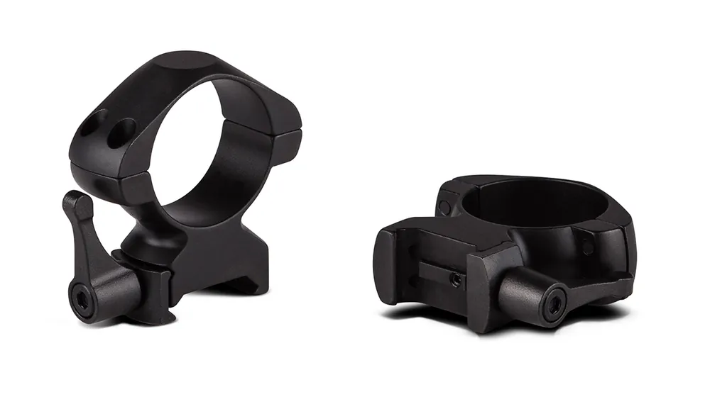ANELLI KONUS ALTO QUICK RELEASE 30MM.