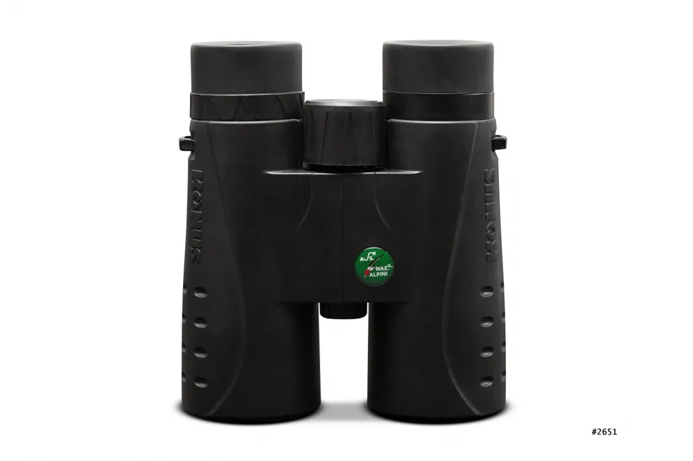 BINOCOLO DELL‘ALPINO 10x42