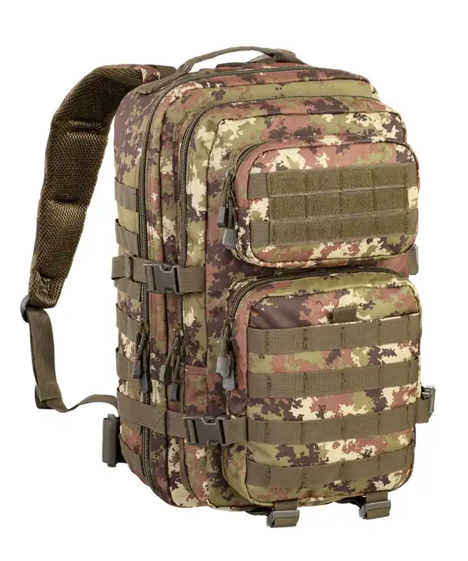 DEFCON 5 TACTICAL BULL BACKPACK