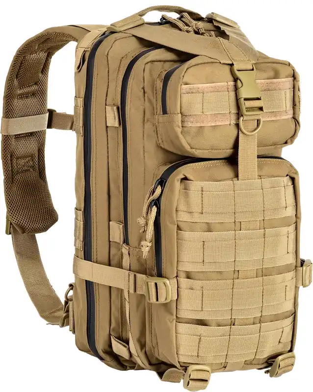 DEFCON 5 ZAINETTO TATTICO 35 Lt TAN