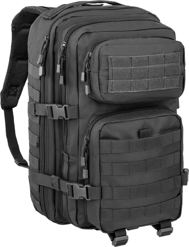 DEFCON 5 TACTICAL BULL BACKPACK TAN