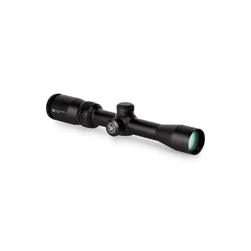 OTTICA VORTEX Crossfire 2-7x32 Dead Hold BDC VORTEX