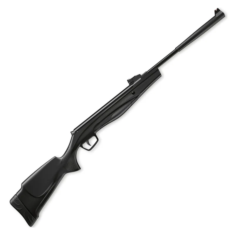 CARABINA STOEGER BLACK RX5 CAL.4.5