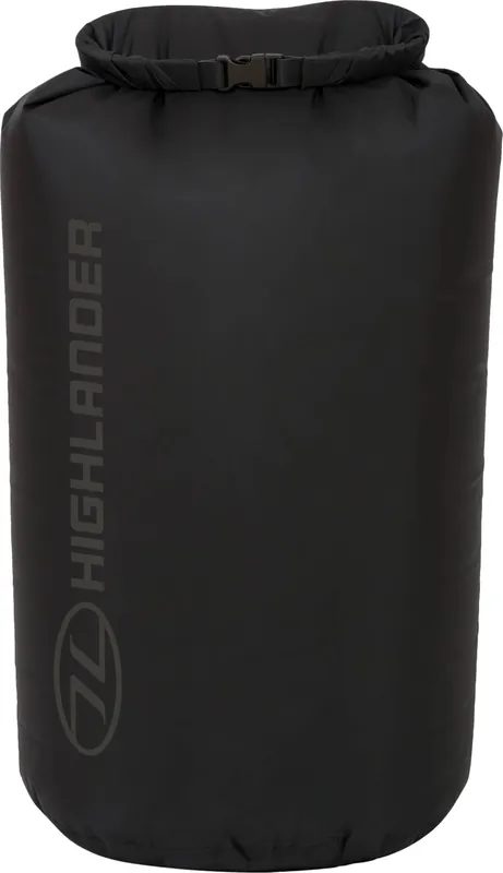 SACCA STAGNA DA 40L BLACK DB112
