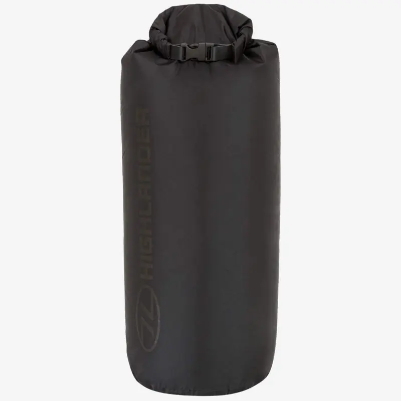 SACCA STAGNA DA 25L BLACK DB126