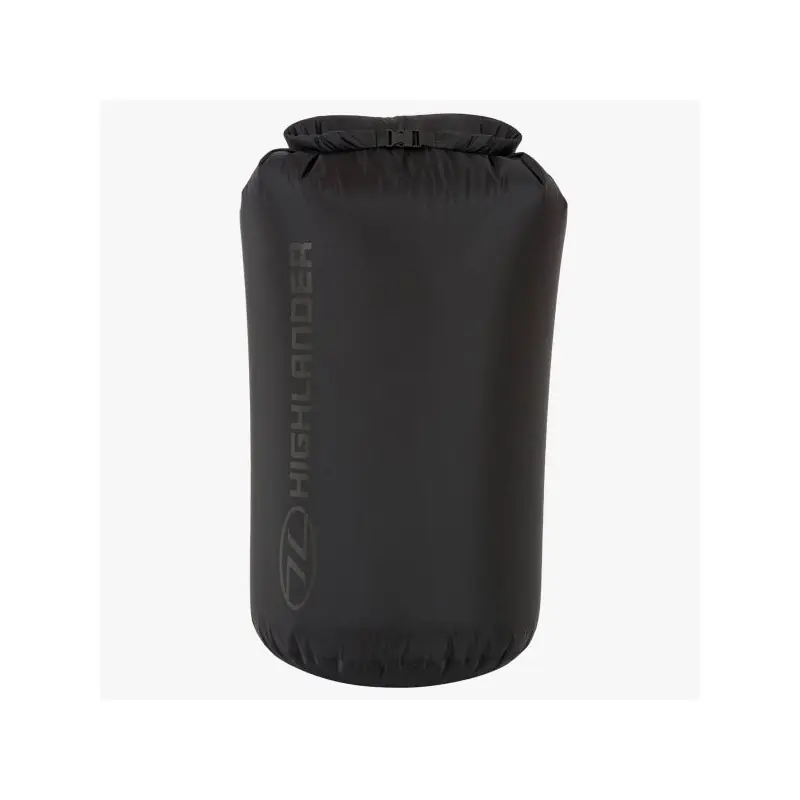 SACCA STAGNA DA 80 LT BLACK