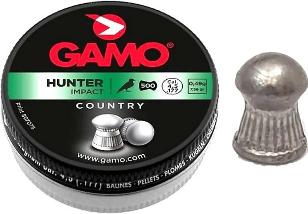 PIOMBINI GAMO Hunter 4,5