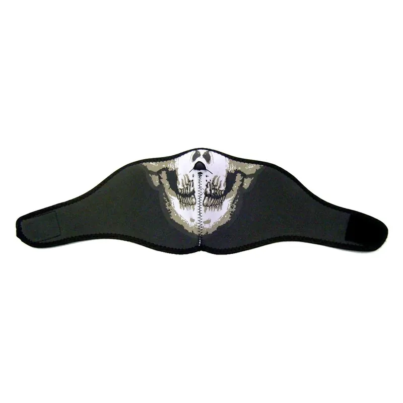COPRI MENTO ROYAL NERO (KR013)
