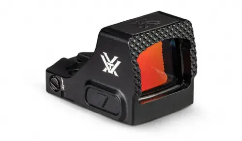 Vortex Defender-CCW 3 MOA Red Dot