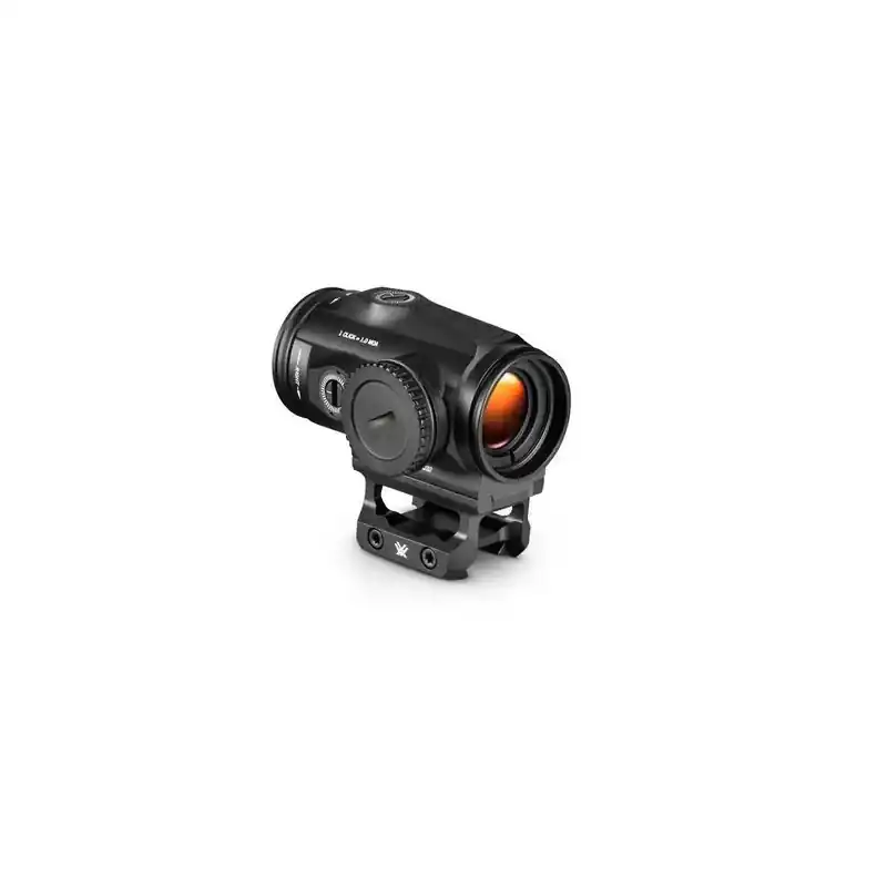 VORTEX Spitfire HD Gen II 3x Prism Scope.