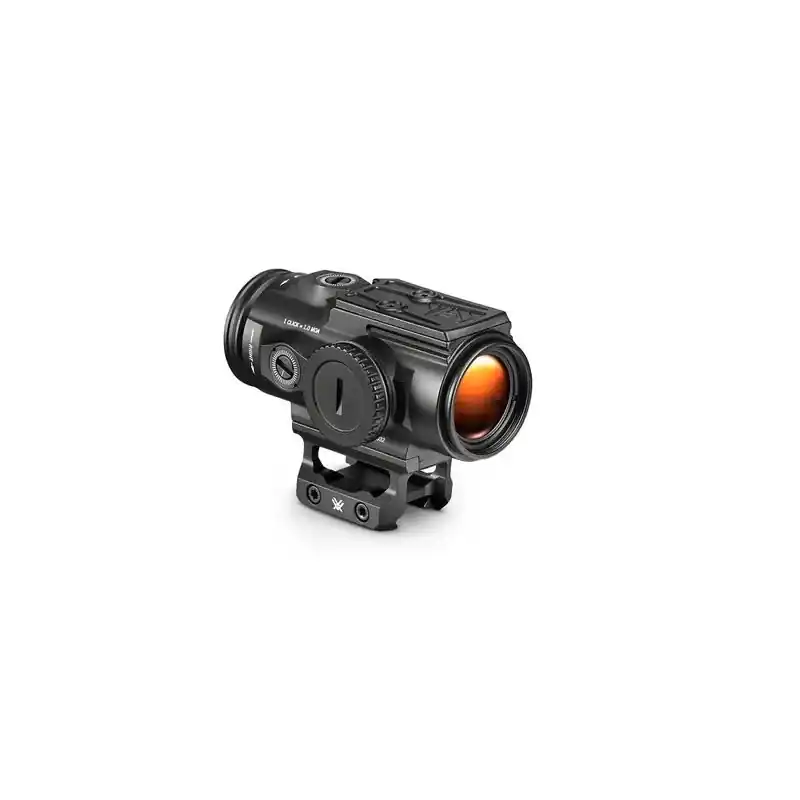 VORTEX Spitfire HD Gen II 5x Prism Scope