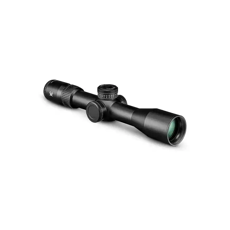 VORTEX Venom 3-15X44 FFP EBR-7C MRAD