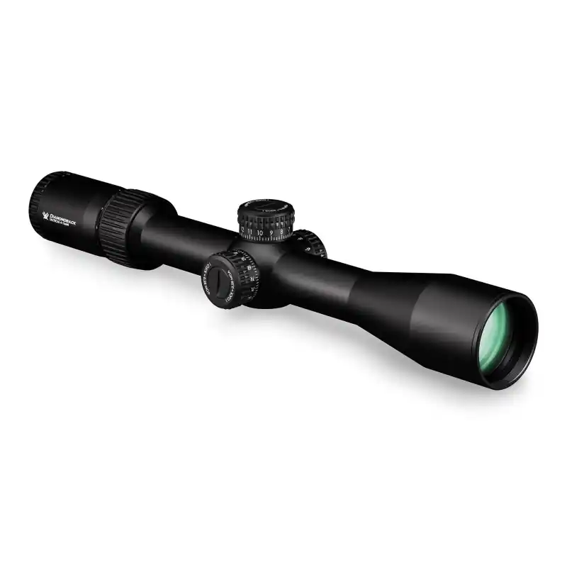 VORTEX Diamondback Tactical 4.16x44 FFP EBR 2 C Mrad