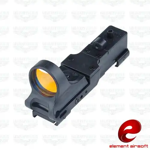 ELEMENT RED DOT DARK EARTH (EL-EX182)