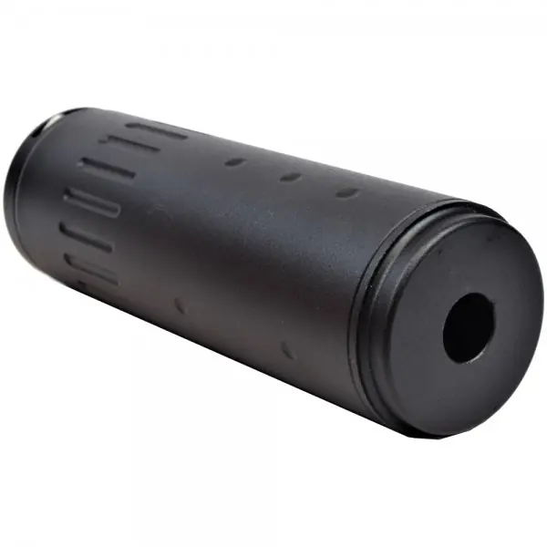 BIG DRAGON SILENZIATORE NERO (BD-0475)