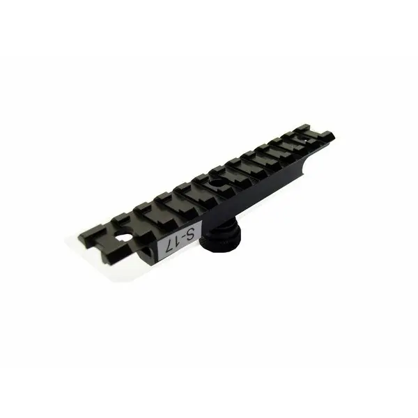 ROYAL SLITTA PER MANIGLIONE M4/M16 ALLUMINIO