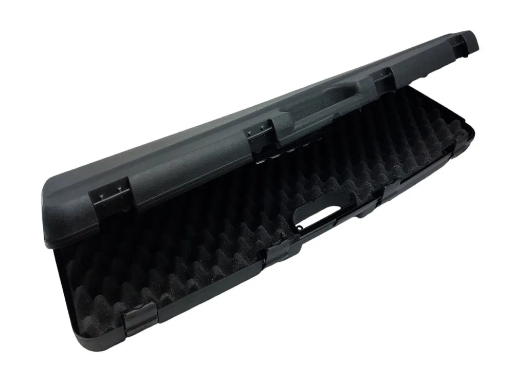 Valigetta Porta Fucile in PP 85 cm