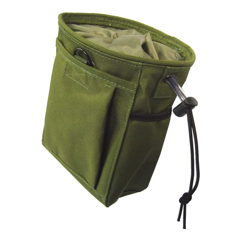 ROYAL TASCA PORTA CARICATORI ESAUSTI OLIVE DRAB