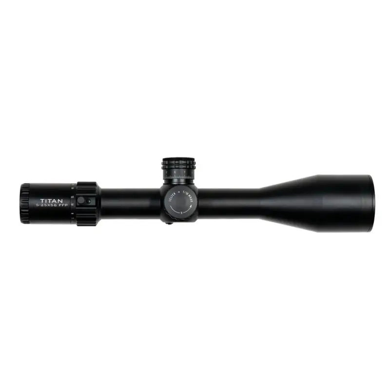 OTTICA ELEMENT Titan 5-25x56 FFP APR-2D Mrad