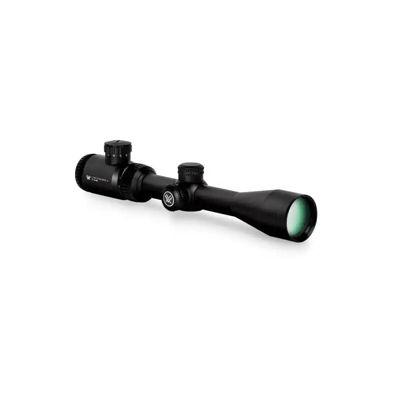 OTTTICA VORTEX Crossfire 3-9x40 VBrite Ill.