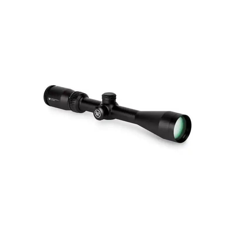 OTTICA VORTEX Crossfire 4-12x44 Dead Hold BDC