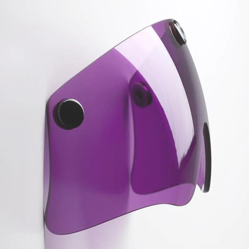 LENTE CASTELLANI C-MASK-C-MASK II DARK PURPLE