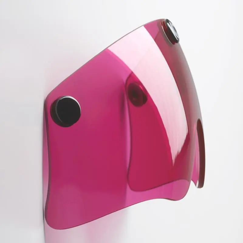 LENTE CASTELLANI C-MASK-C-MASK II HI.PINK