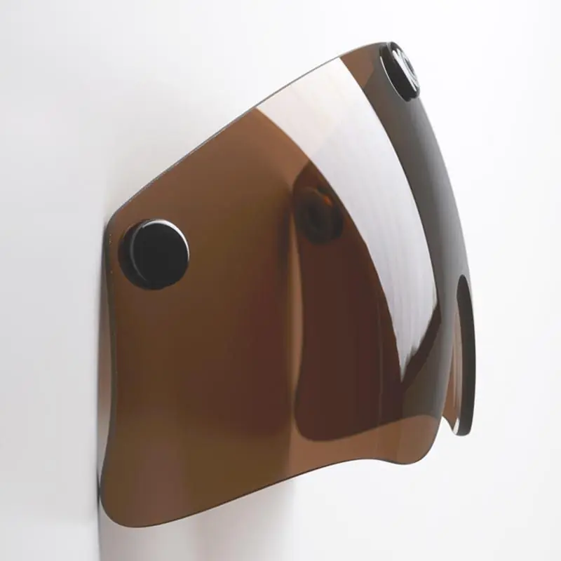 LENTE CASTELLANI C-MASK-C-MASK II BROWN