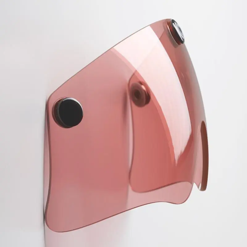 LENTE CASTELLANI C-MASK-C-MASK II VERMILLION