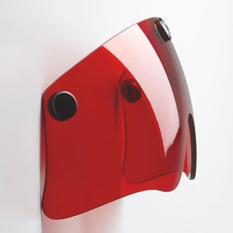 LENTE CASTELLANI C-MASK-C-MASK II RED