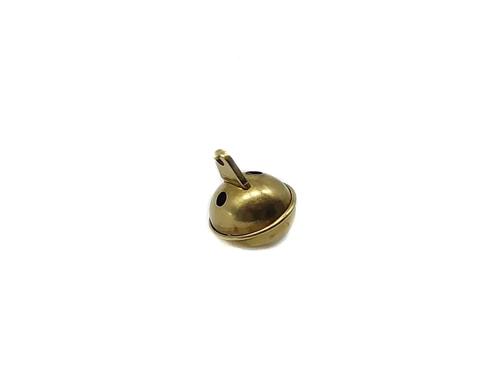 Campanello Ottone Pesante 25 mm