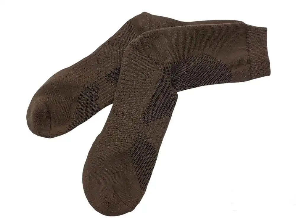 Calze Tedesche Corte Miltec Coolmax