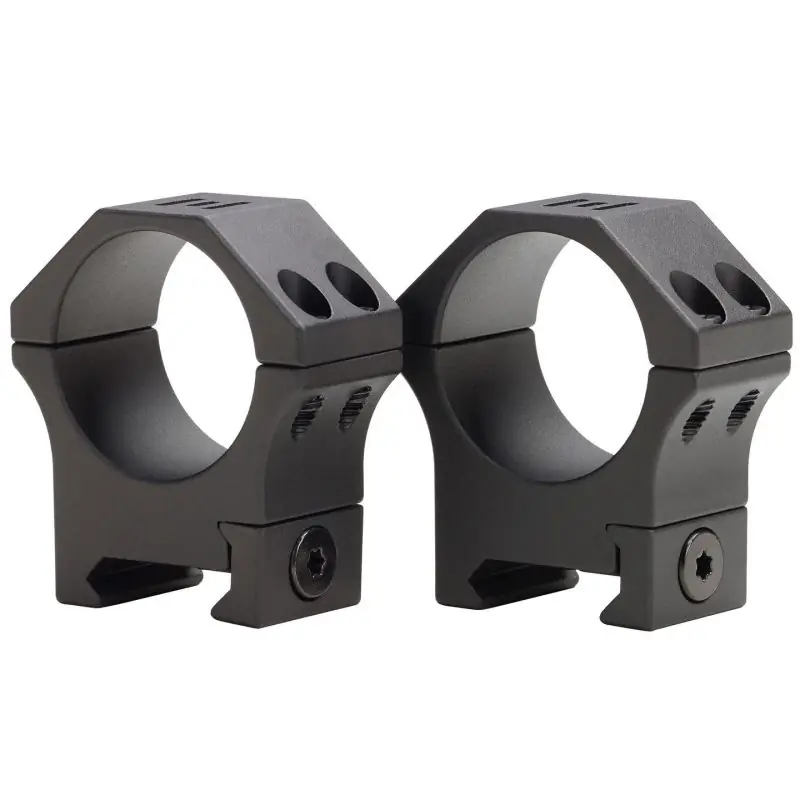 ELEMENT OPTICS XT MOUNT 30 MM DOVETAIL (22 mm) BASSO