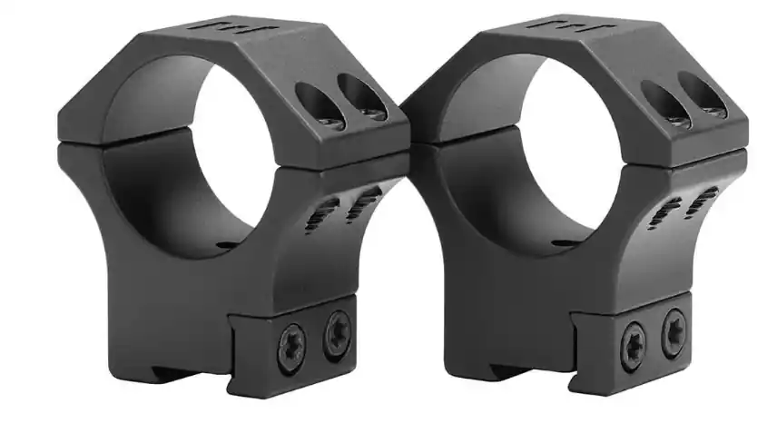 ELEMENT OPTICS XT MOUNT 25 MM DOVETAIL (11 mm) MEDIO